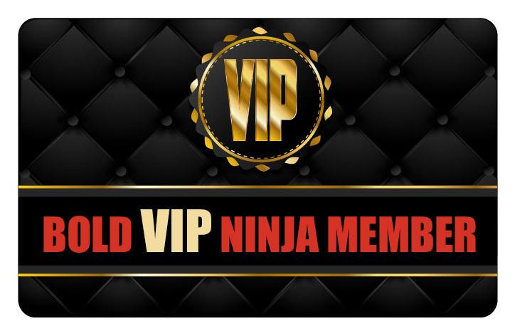 VIP Membership